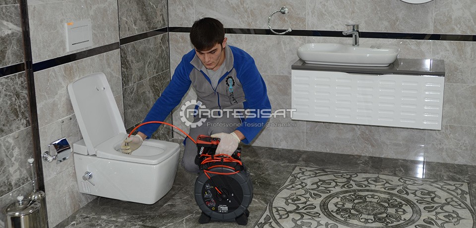 Koku nasıl giderilir