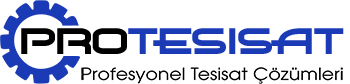Pro Tesisat Logo